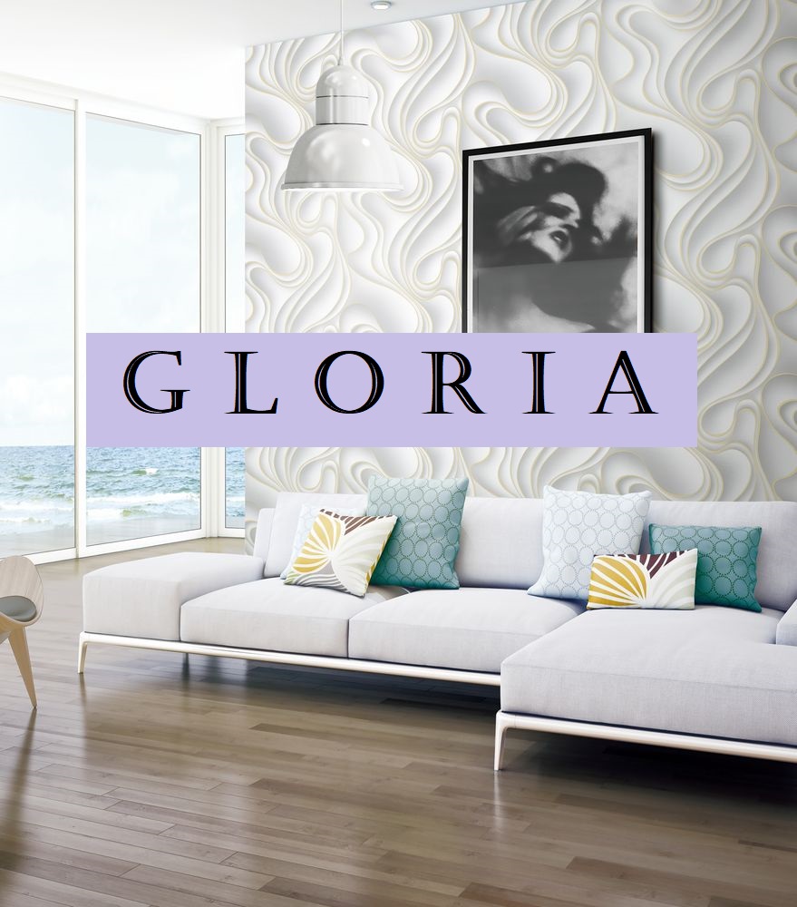 Обои Bernardo Bartalucci Gloria