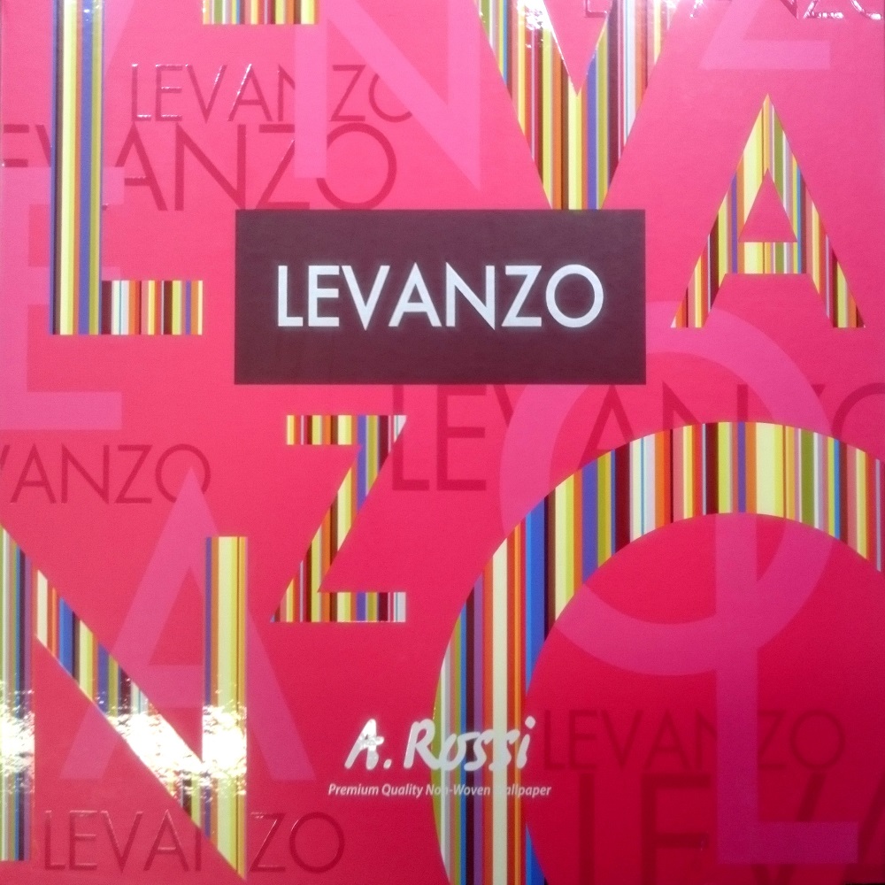 Andrea Rossi Levanzo