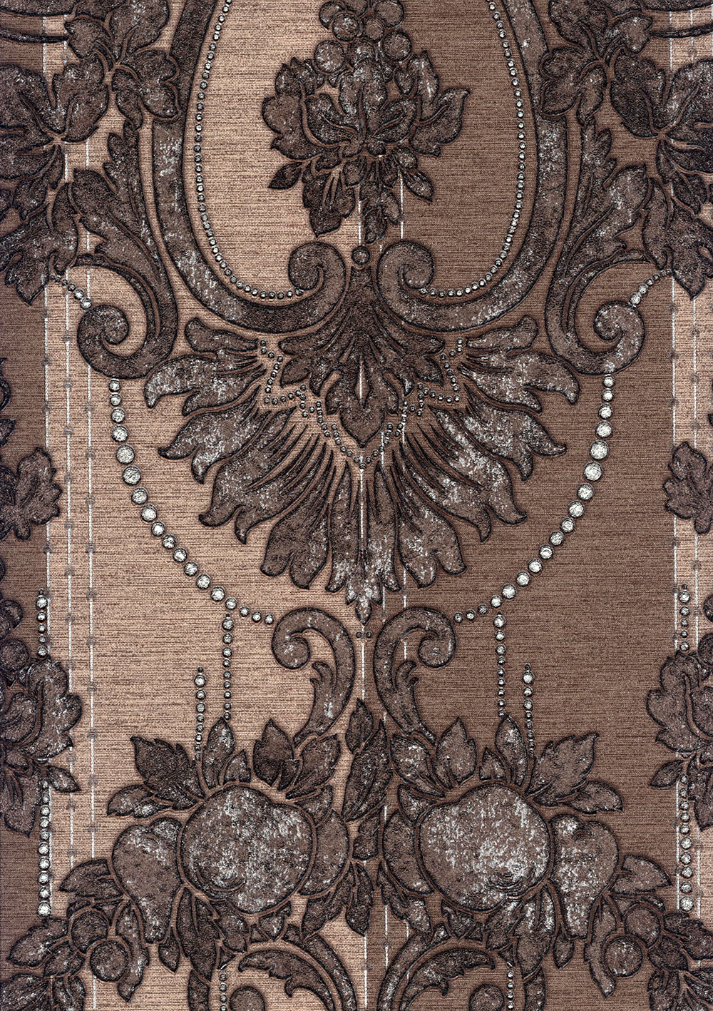 Quarta Parete Mystery 17201