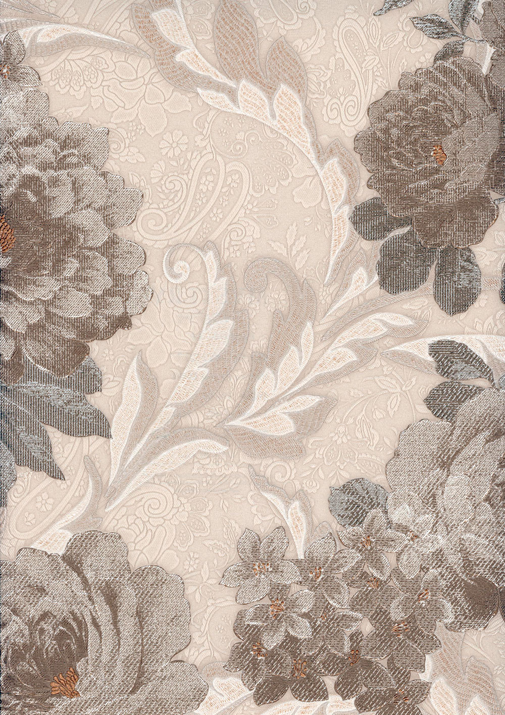 Quarta Parete Mystery 17217