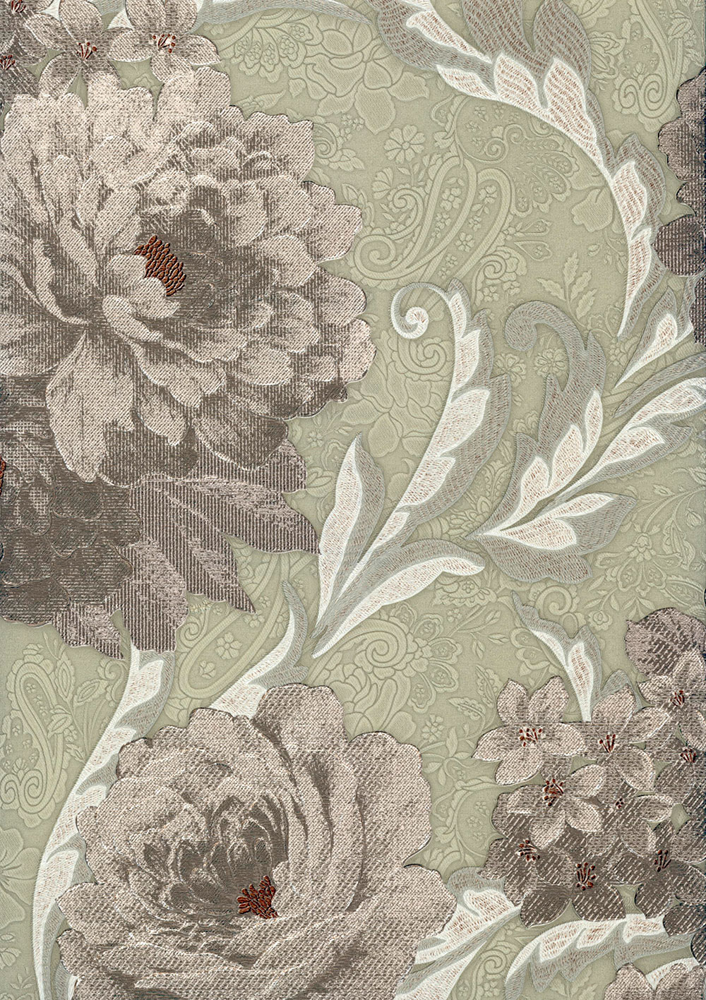 Quarta Parete Mystery 17218