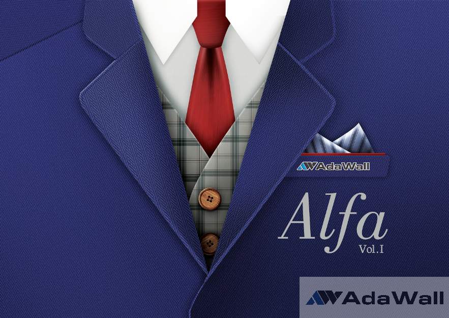 Adawall Alfa