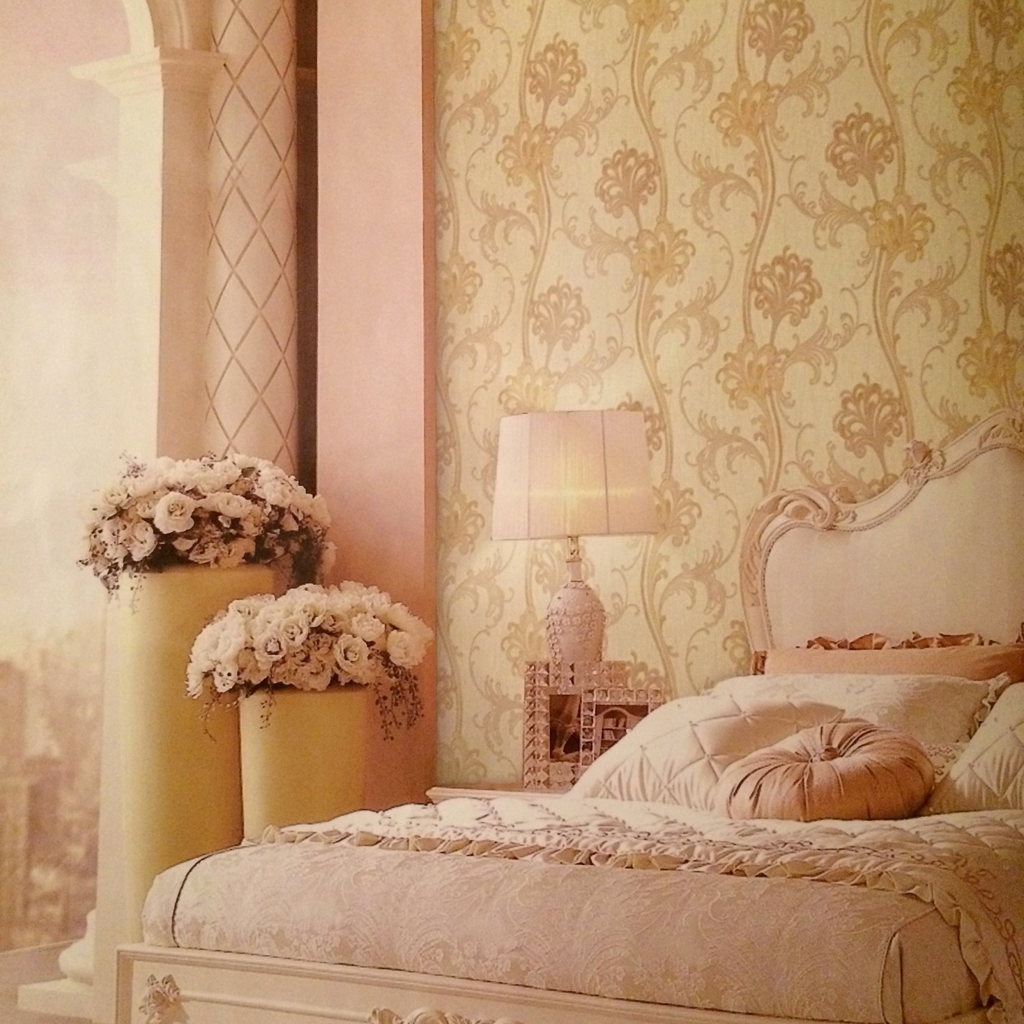 Bristar Bryan 835203