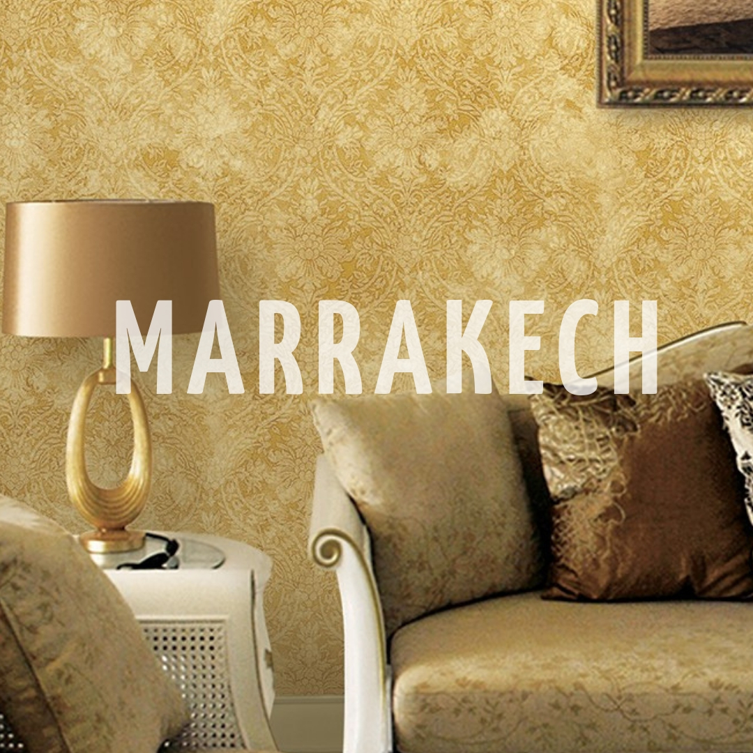 Alessandro Allori Marrakech