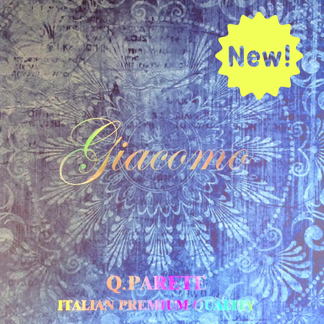 Quarta Parete Giacomo