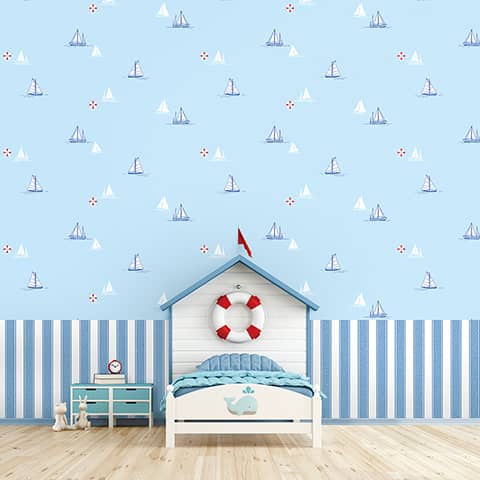 Обои andrea rossi kids land