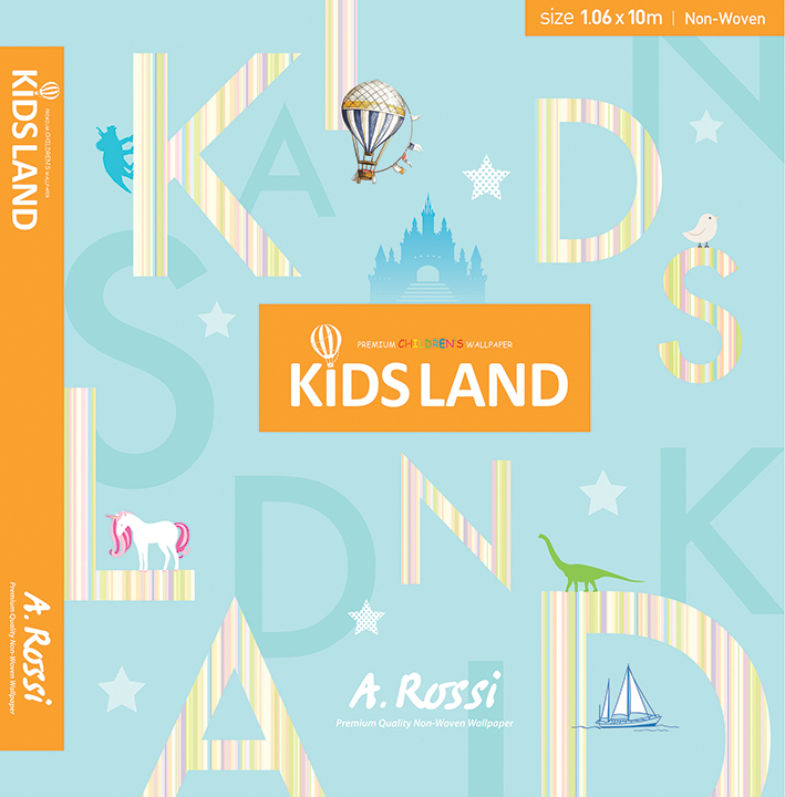 Andrea Rossi Kids Land