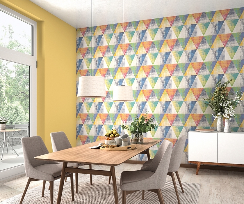 Vinilovye oboi na flizelinovoy osnove