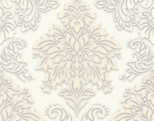 A.S. Creation Metropolitan Stories 36898-2