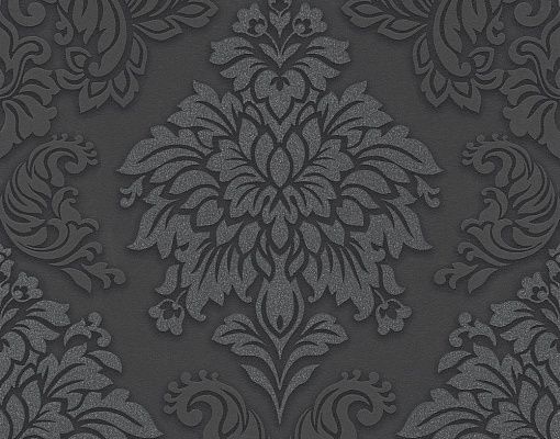 A.S. Creation Metropolitan Stories 36898-4