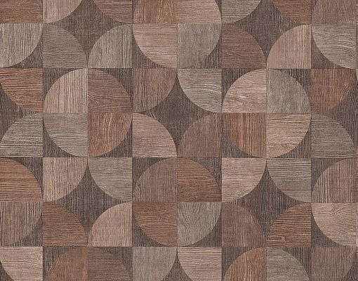 A.S. Creation Metropolitan Stories 36913-1