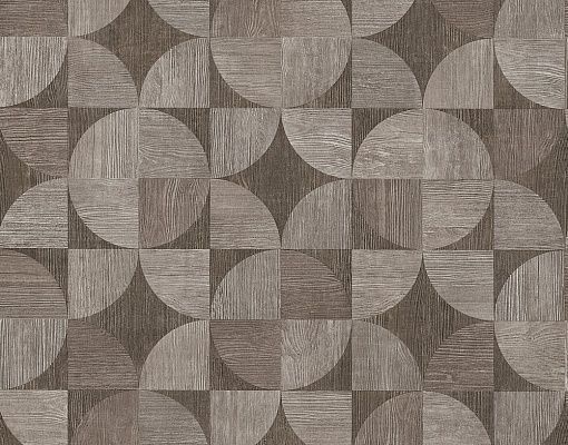 A.S. Creation Metropolitan Stories 36913-2