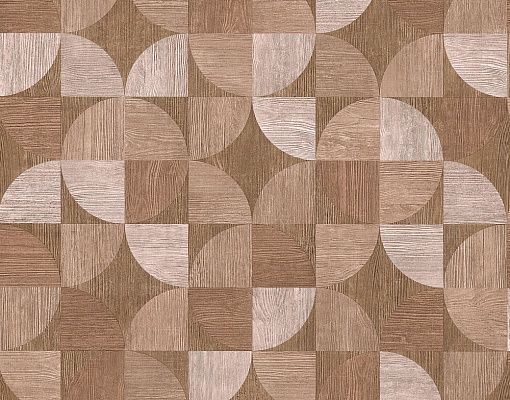 A.S. Creation Metropolitan Stories 36913-4