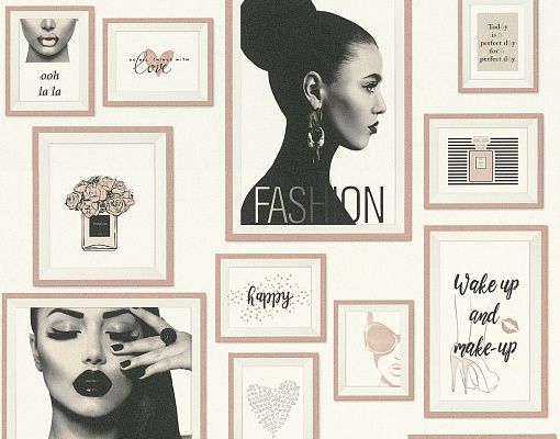 A.S. Creation Metropolitan Stories 36918-3