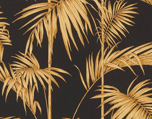 A.S. Creation Metropolitan Stories 36919-5