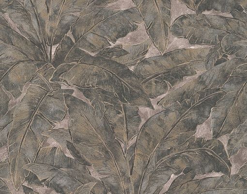 A.S. Creation Metropolitan Stories 36927-1