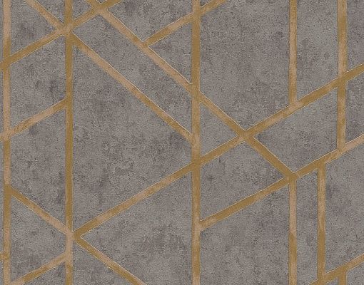 A.S. Creation Metropolitan Stories 36928-1