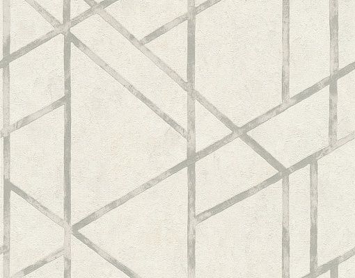 A.S. Creation Metropolitan Stories 36928-5