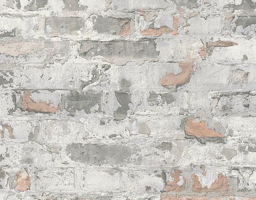 A.S. Creation Metropolitan Stories 36929-2