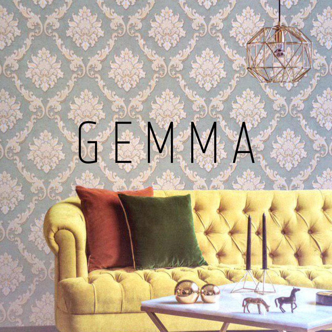 Bernardo Bartalucci Gemma