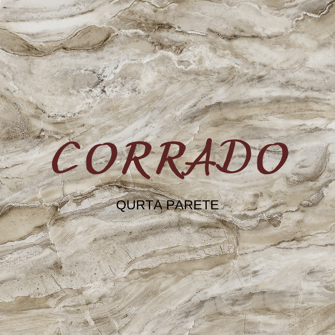 Quarta Parete Corrado