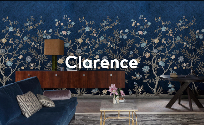 Grandeco Clarence