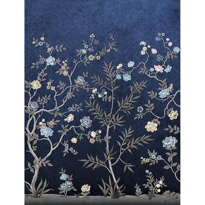 Grandeco Clarence CR 6001