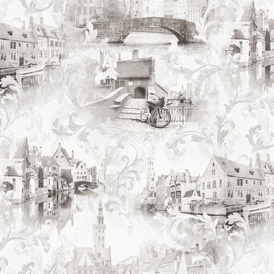 Grandeco Elena A36002