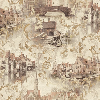 Grandeco Elena A36003