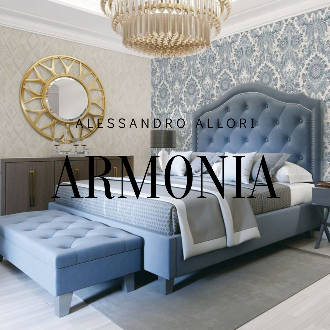 Alessandro Allori Armonia