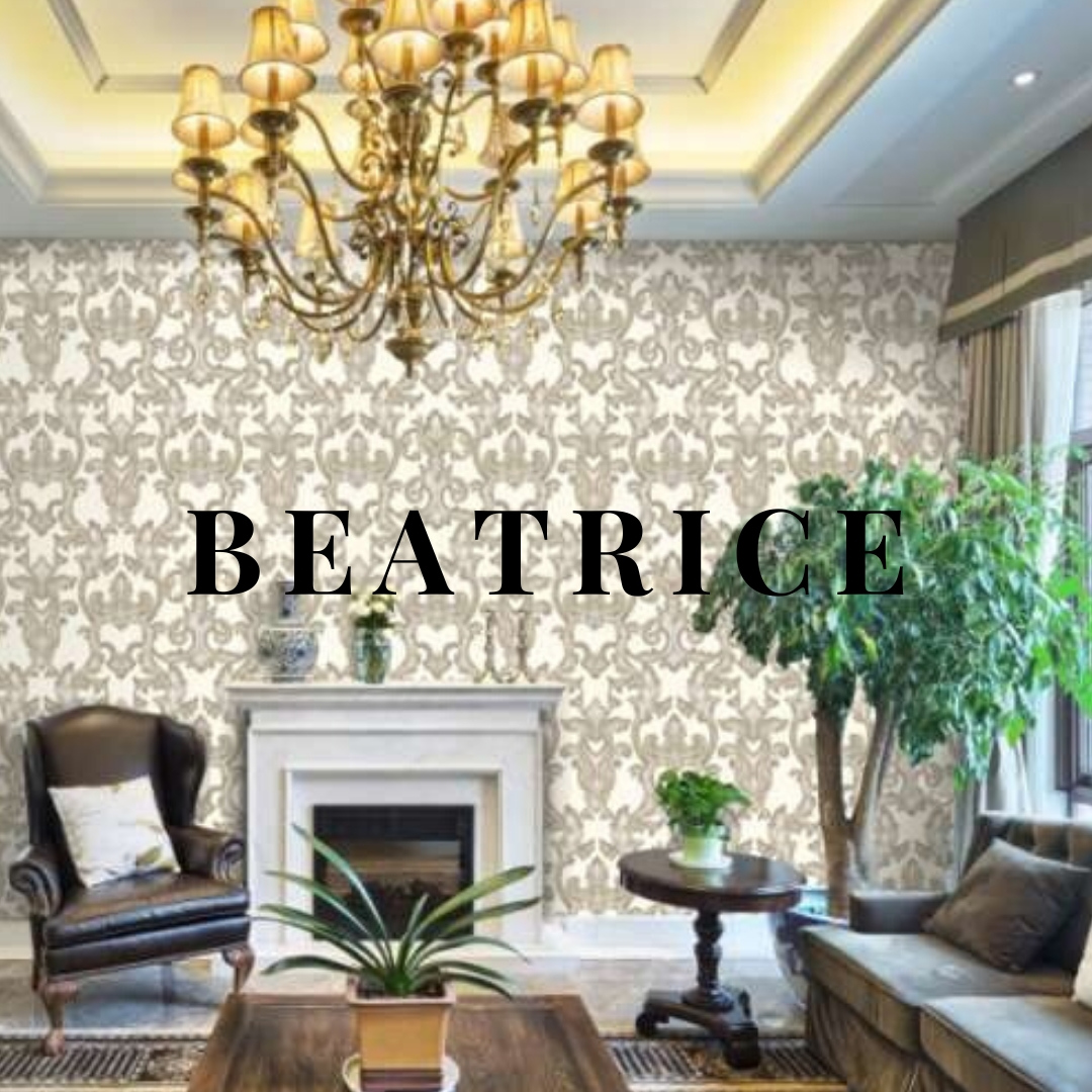 Bernardo Bartalucci Beatrice