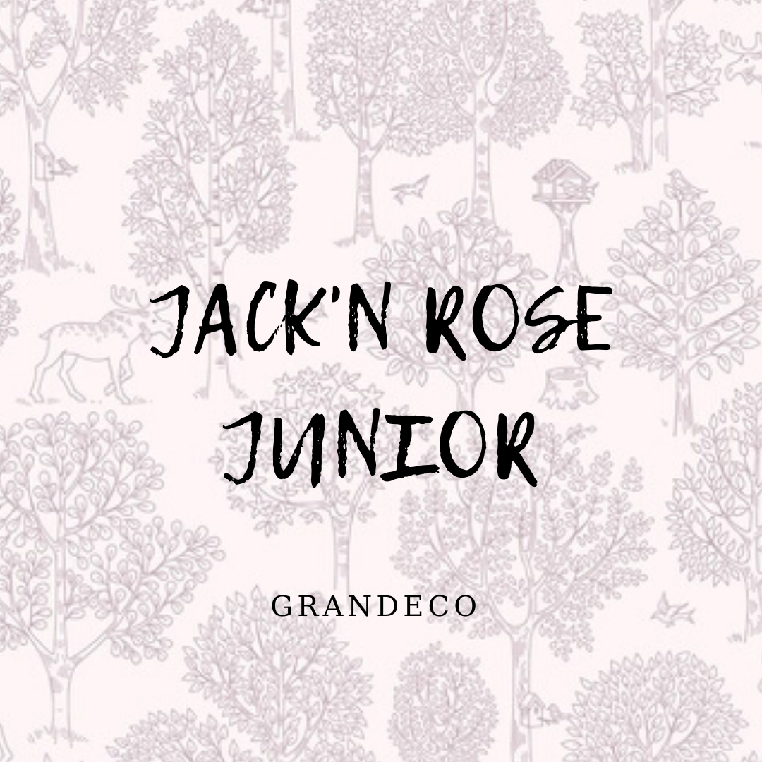 Grandeco Jack N Rose Junior