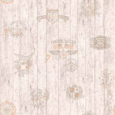 Grandeco Jack N Rose Junior 2201