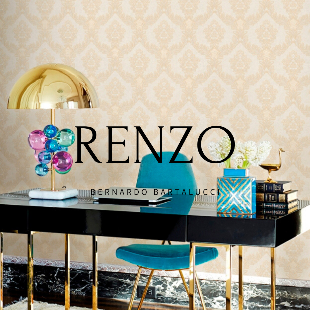 Bernardo Bartalucci Renzo