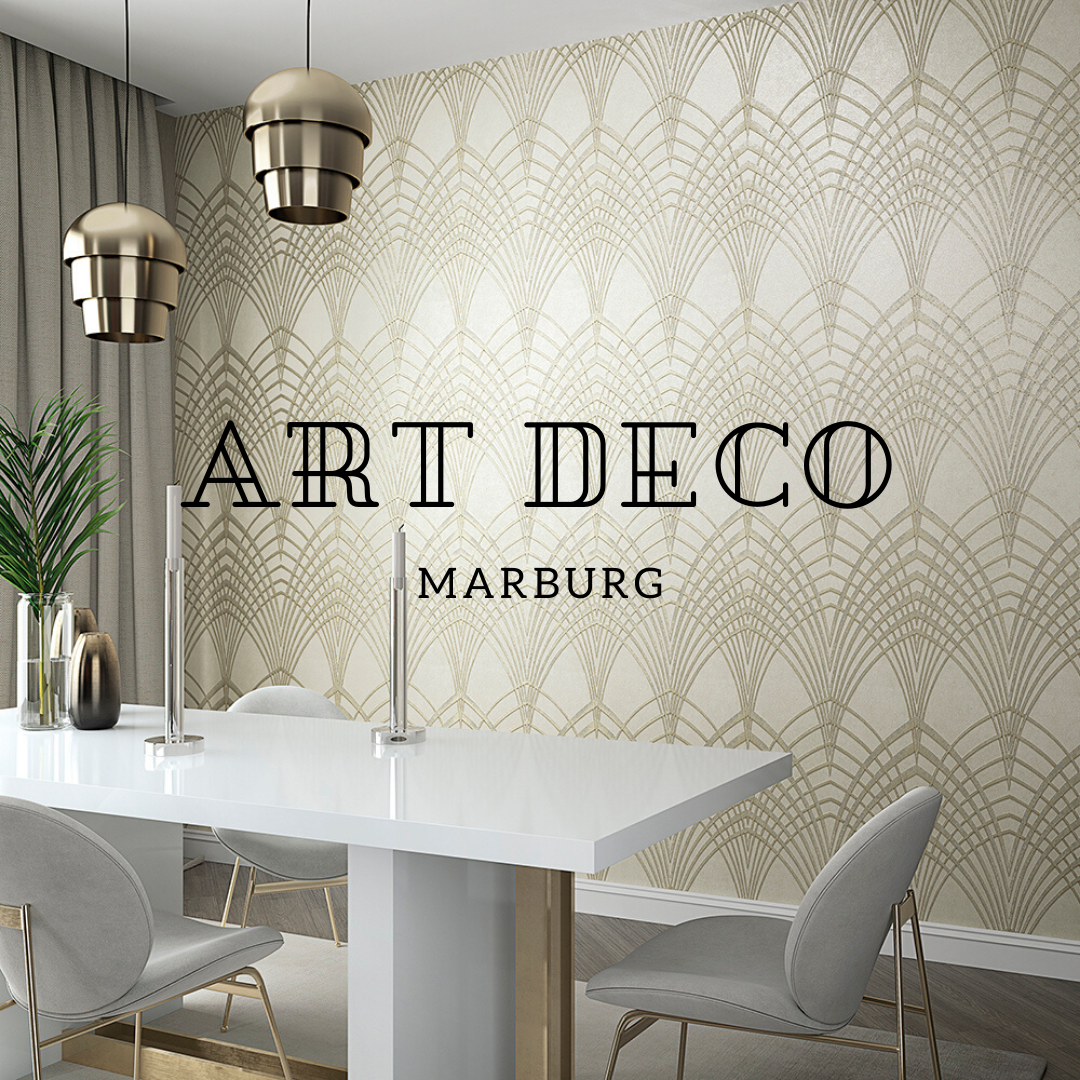 Marburg Art Deco
