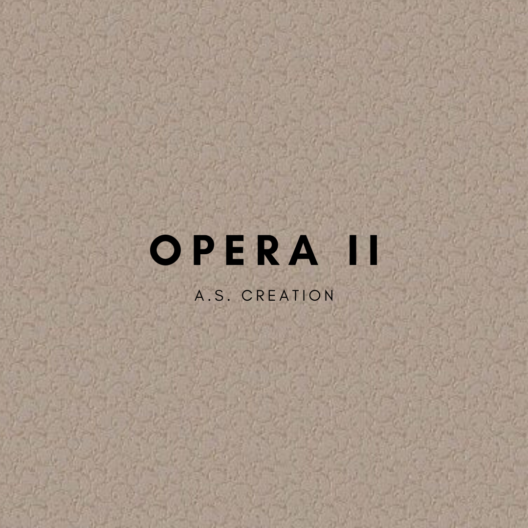 A.S. Creation Opera II