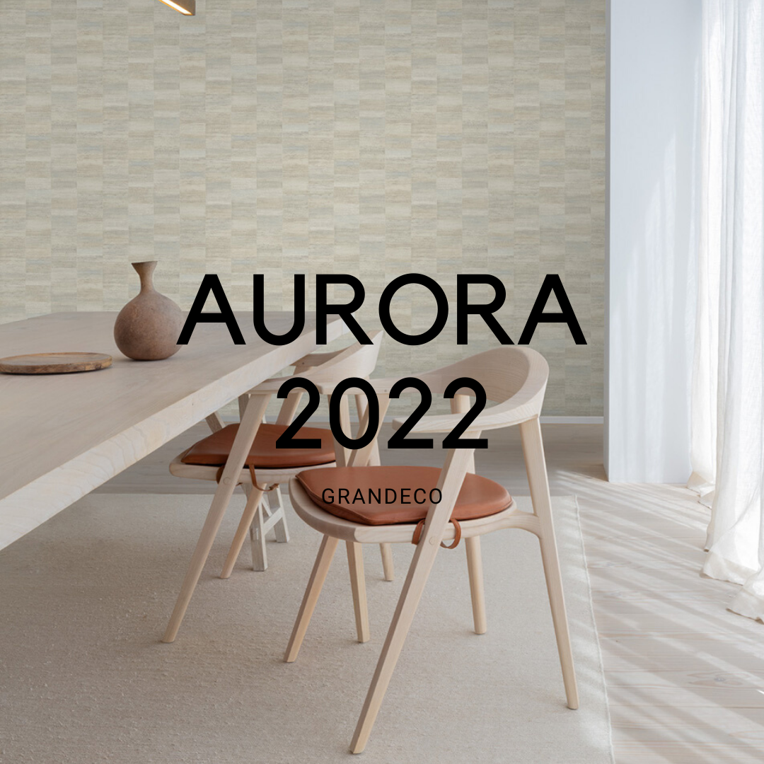 Grandeco Aurora 2022