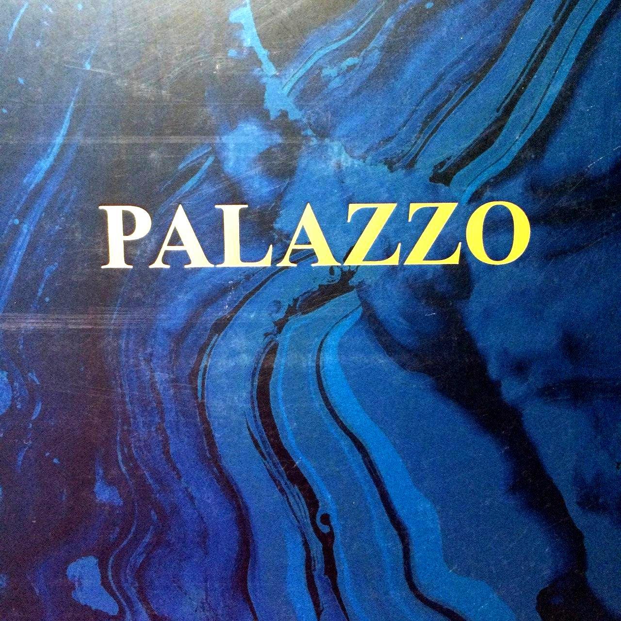 Bernardo Bartalucci Palazzo