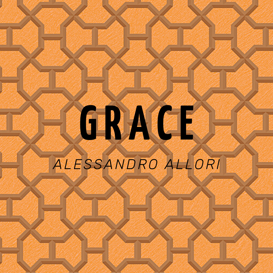 Alessandro Allori Grace
