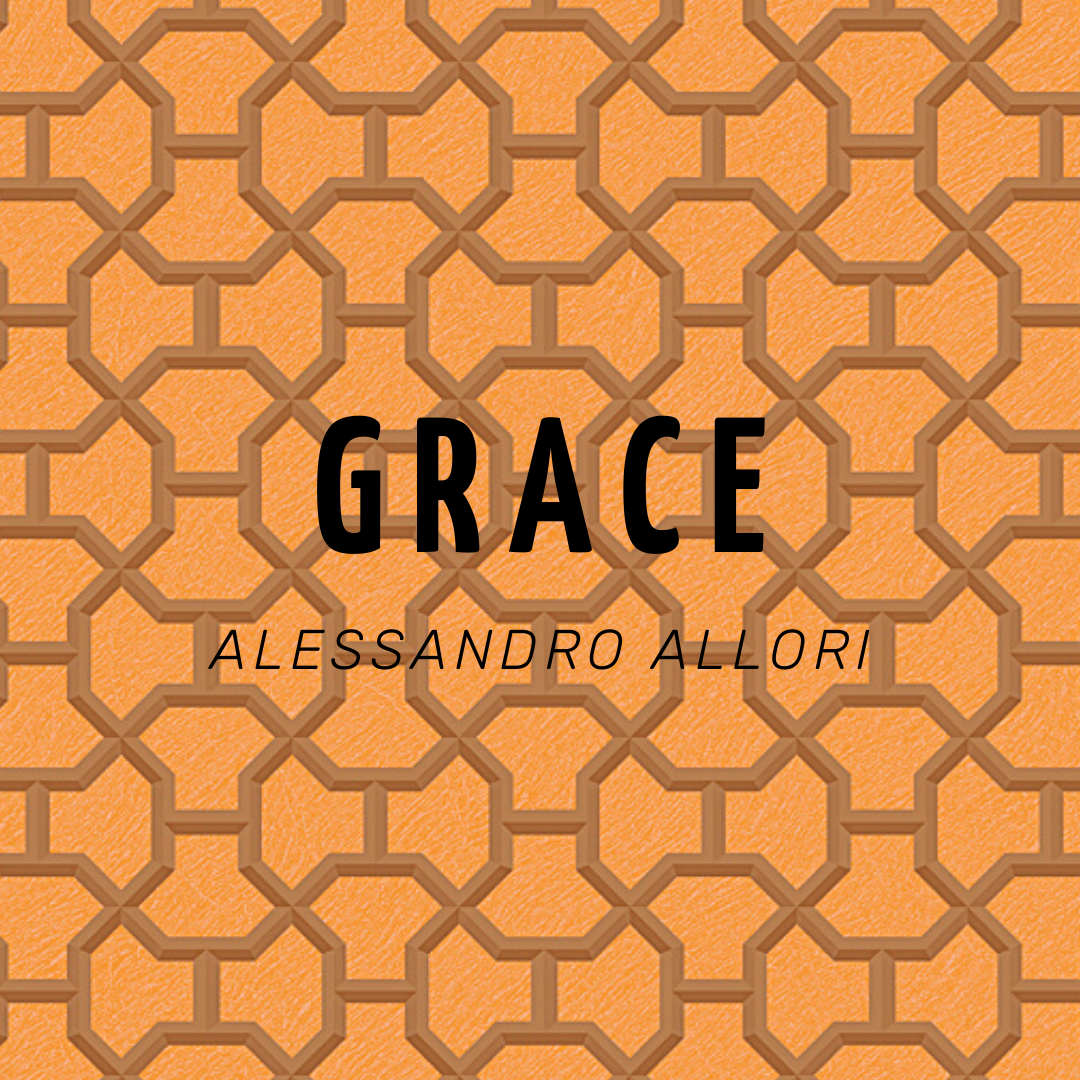 Обои alessandro allori grace