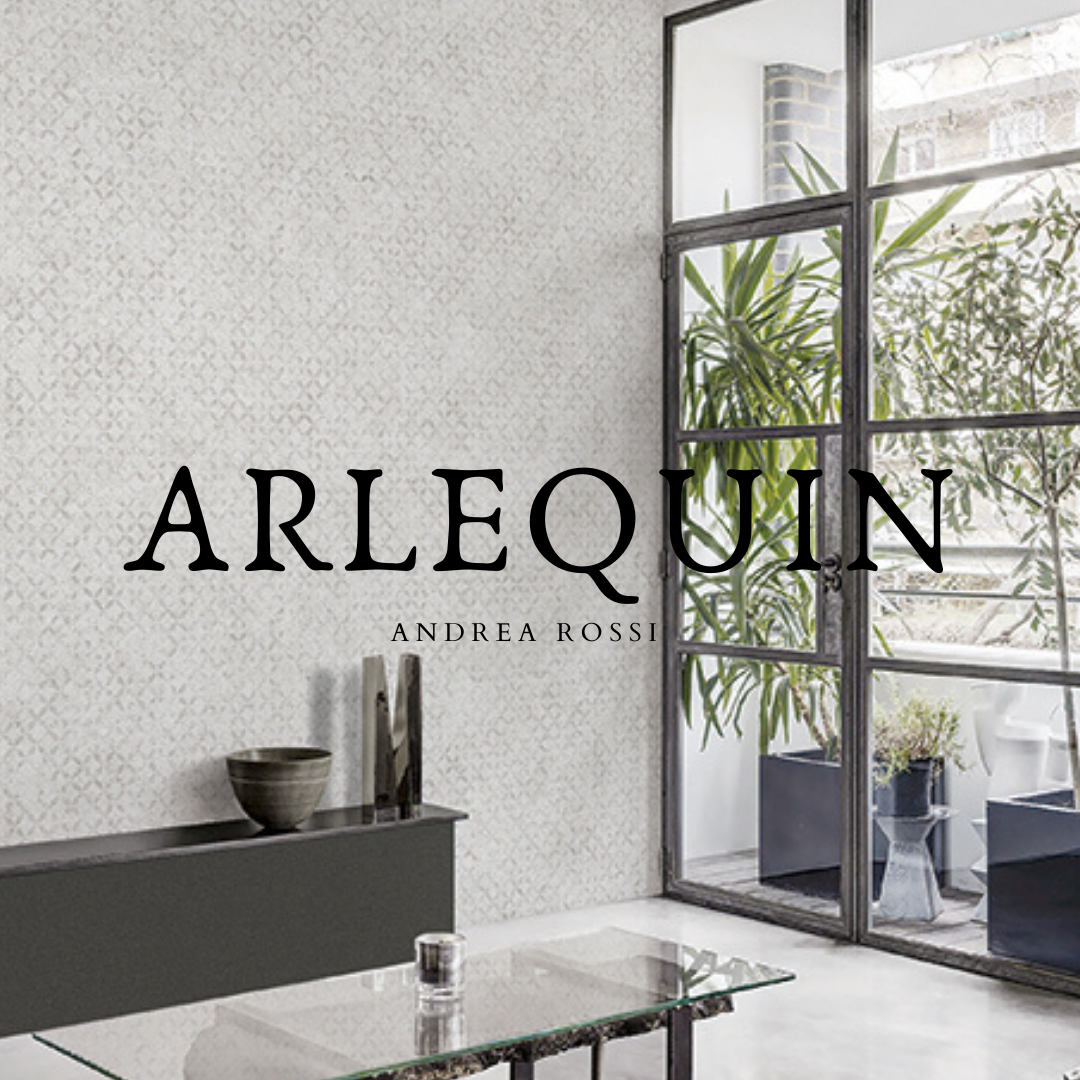 Andera Rossi Arlequin