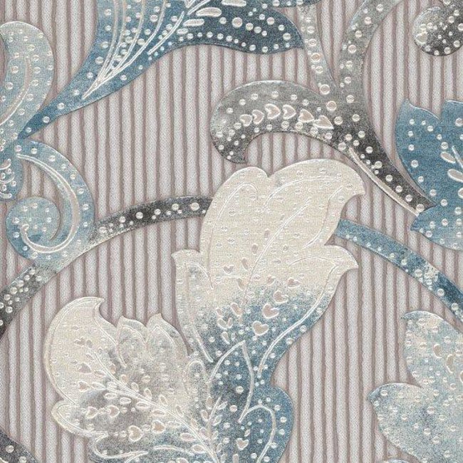 Quarta Parete Branco BT614103