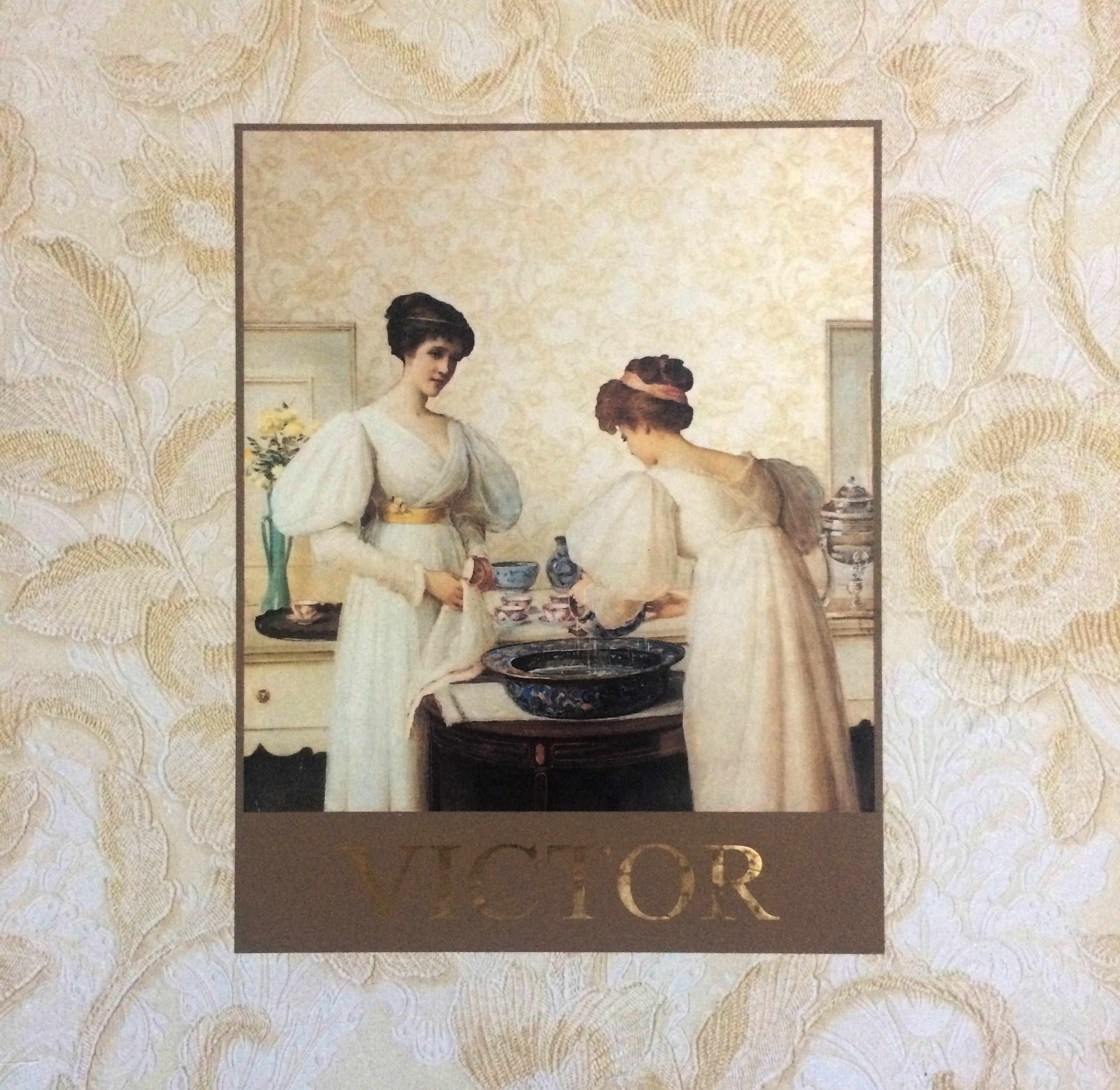 Обои Bristar Victor