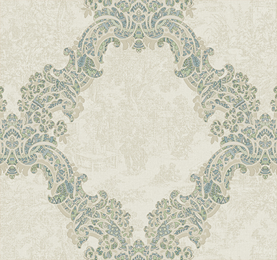 Обои Alessandro Allori Marrakech 1007-1