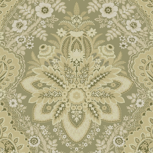 Обои Alessandro Allori Giardino 4011-4