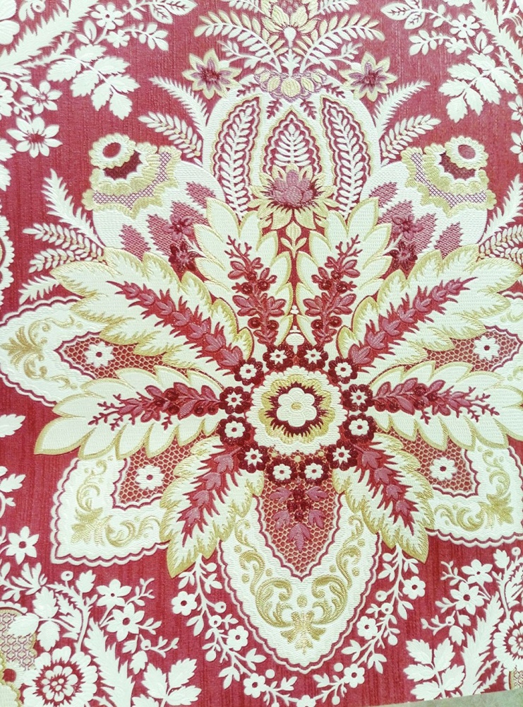 Обои Alessandro Allori Giardino 4011-7