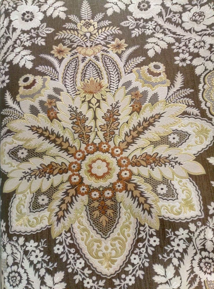 Обои Alessandro Allori Giardino 4011-8