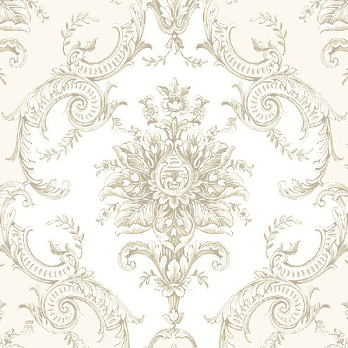 Обои Alessandro Allori Giardino 4007-1