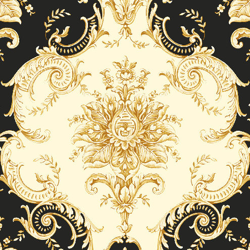 Обои Alessandro Allori Giardino 4007-5