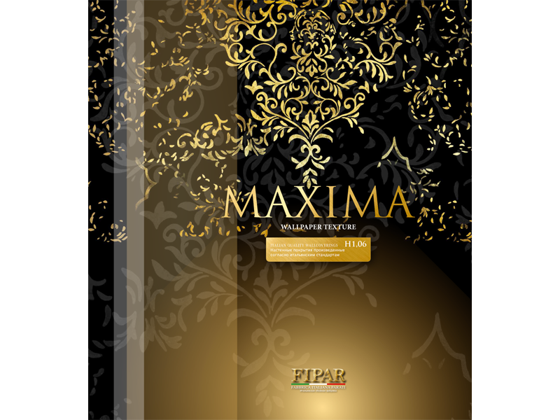 Fipar Maxima